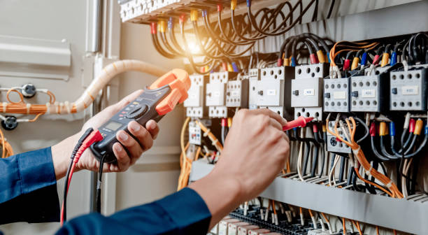 Best Licensed Electrician  in Sunset, LA