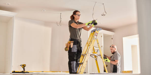 Best Electrical System Inspection  in Sunset, LA