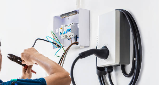 Best Commercial Electrician Services  in Sunset, LA